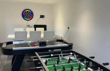 Manchester's hidden gem - Foto 12