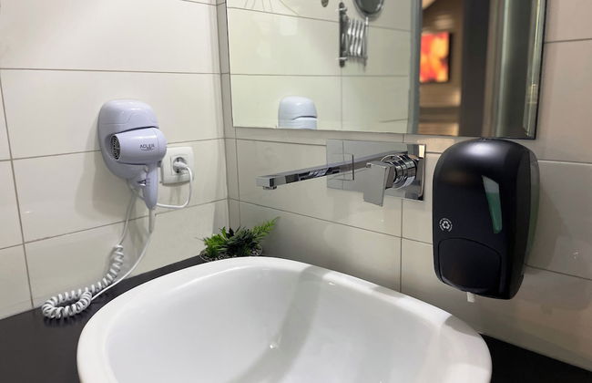 Sienna Apartments Skopje - Photo 4