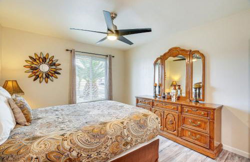 Screened Porch and Gas Grill Sun Valley Home! - Foto 16