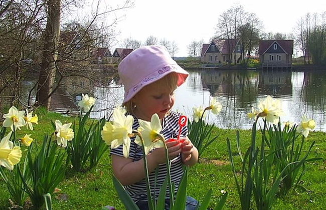 House With Bubble Bath, at 20 km. From Assen - Foto 7