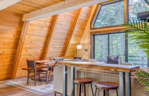 Alpine Hideaway - Foto 6