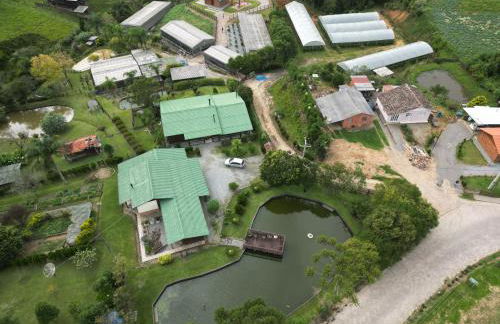 Capadócia - Cabana Jônica - Photo 28