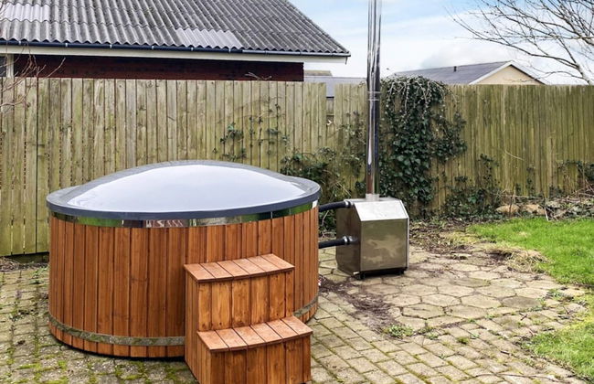 10 Person Holiday Home in Thyboron - Foto 17