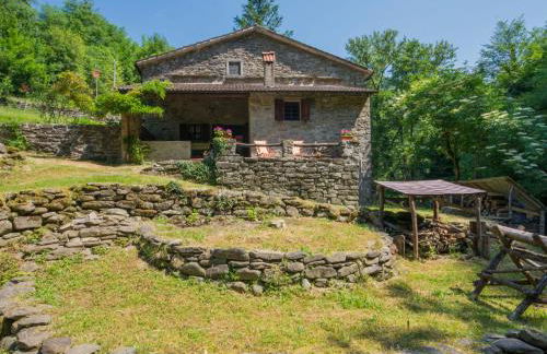 Holiday Home Il Mulino di Cecco by Interhome - Foto 42