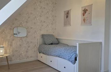 Maison basse-ville - centre historique - Foto 11