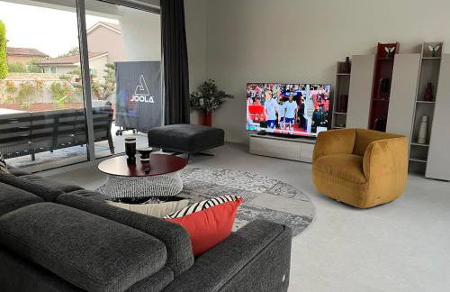 Villa Cedrus - Foto 21