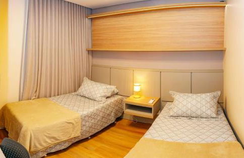 Lindo apartamento em Gramado - Photo 27