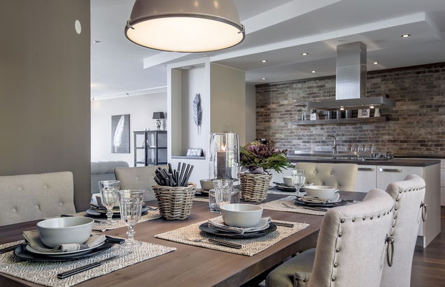 Villa Pescator - Foto 9