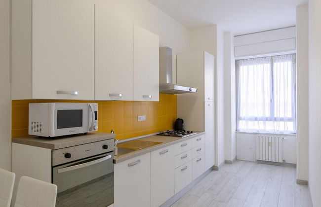 JOIVY Lovely Apt On The Historical Street Via Cantore - Foto 9