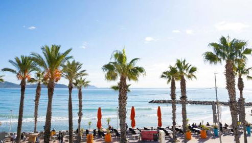 Hotel La Ciotat - A deux pas de l'eau - Foto 2