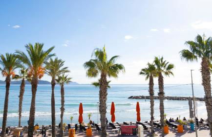 Hotel La Ciotat - A deux pas de l'eau - Foto 2