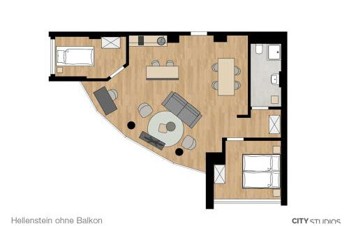 City Studios - Foto 14