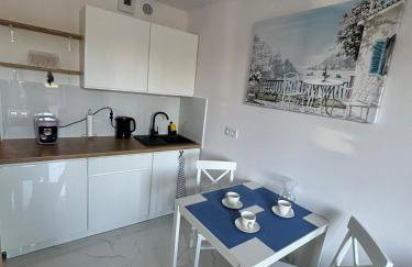 Apartament Przy Plaży Dziwnówek Porta Mare - Foto 6