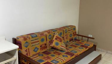 Apartamento lindo em Ubatuba - Centro - Foto 5