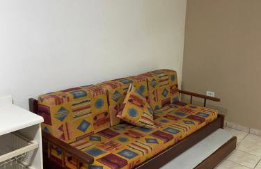 Apartamento lindo em Ubatuba - Centro - Foto 5