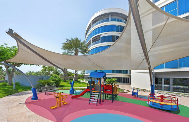 Majestic Arjaan by Rotana - Foto 69