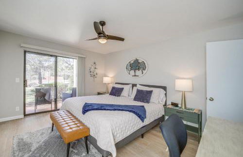 7 Mi to Dtwn Sedona Resort Retreat with Pool Access - Foto 12