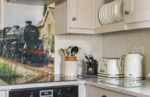 The Station House - Foto 15