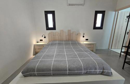 Metochi Olokalon, Sidonia - Foto 14