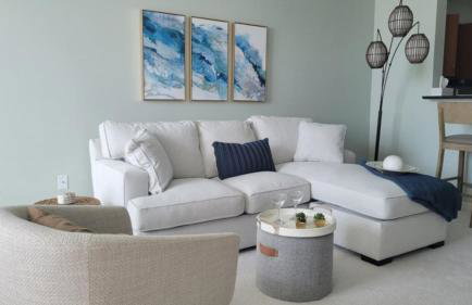 Turnkey Tranquility with Marina & Intercoastal views - Foto 8