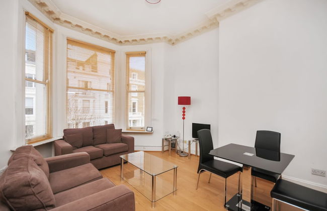 Access Earl's Court - Foto 10