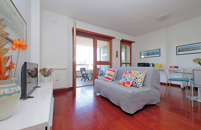 Modern Flat with terrace near Eataly - Foto 10