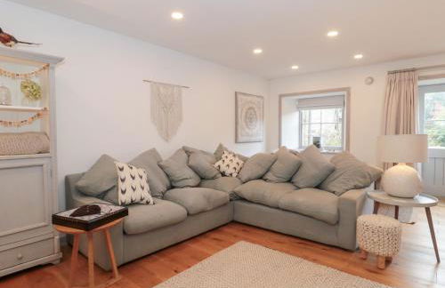 The Threshing Barn - Foto 6