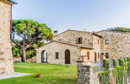 Agriturismo Aia Leccioni - Foto 13