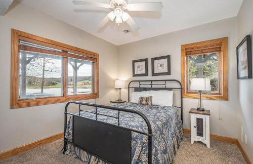 Unforgettable by Taylor Made Deep Creek - Foto 98