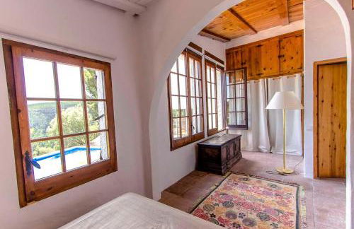 Catalunya Casas Majestic Villa and Views , 30km to Barcelona - Foto 29