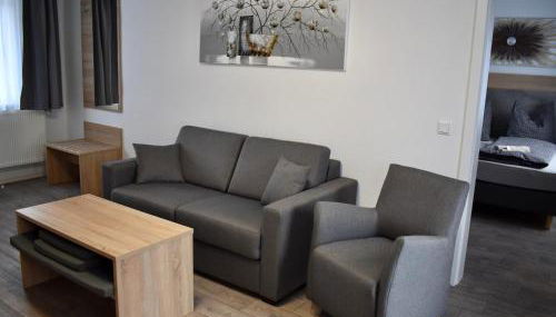 Kontorhaus Senftenberg - Foto 5