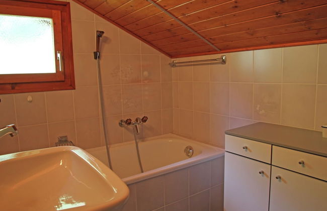 Detached Chalet Near Haute Nendaz - Foto 14