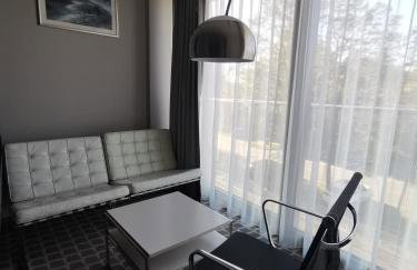 Hotel Marine Apartament prywatny - Foto 11