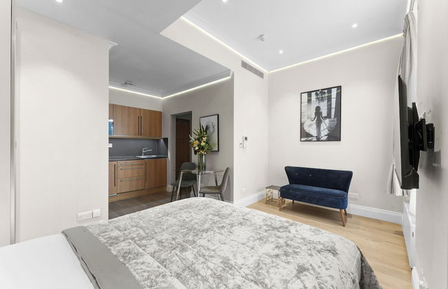 Cleveland Residences Russell Square - Foto 50