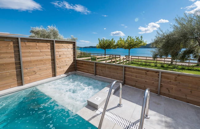 Acqua di Mare - Villa Siena - Foto 2