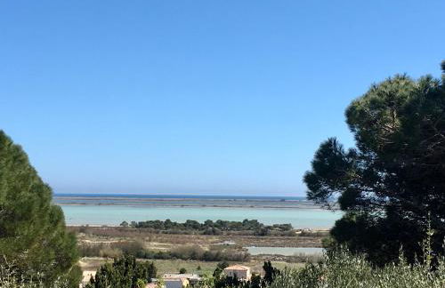 La Poussada, maisons écologiques avec vue mer - Foto 6