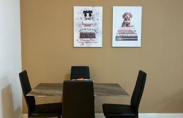 Modern 2-Bedroom Flat Near Wembley - 9 Minutes from Park Royal Station - Foto 6