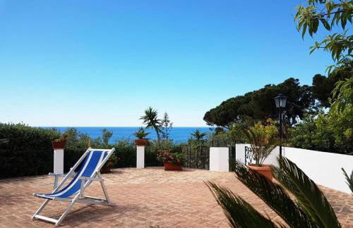 Villa del Sogno - Foto 1