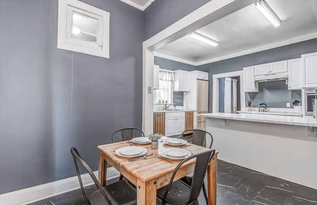 Blue Hideaway - Photo 49