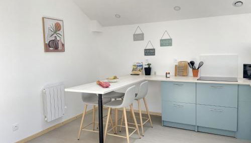 Logement entier à la campagne proche du circuit et du zoo de la Flèche - Photo 5