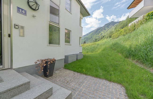 Apartment Glacier View 14 6 With Balcony - Foto 18