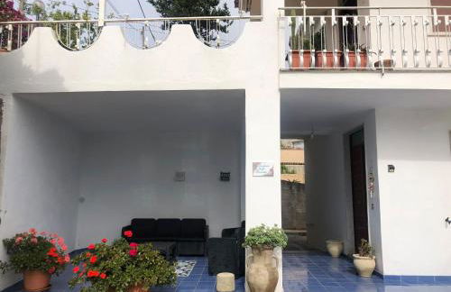 Villa Giardino degli oleandri Palinuro - Foto 50