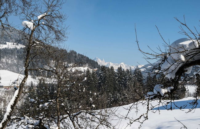 Sprawling Mansion Near Ski Area in Salzburg - Foto 56