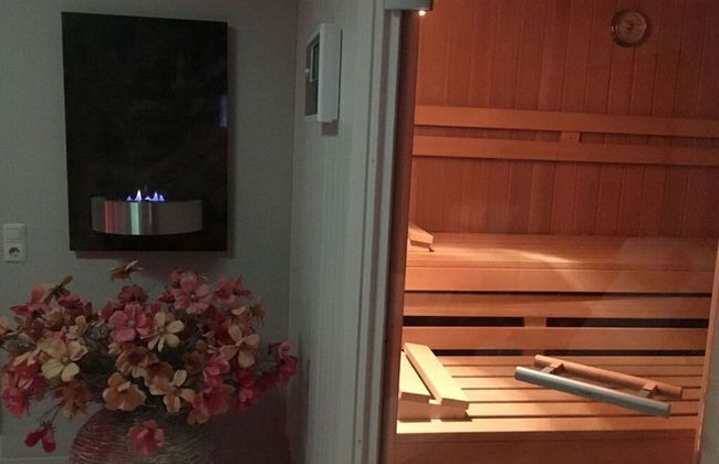 Holiday Apartment Garden Suite - Foto 13