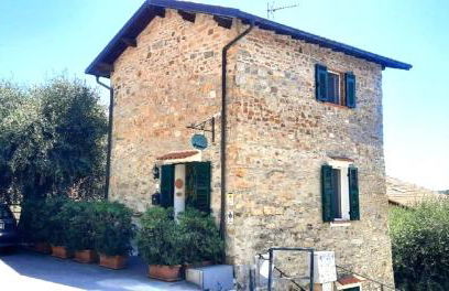 Antica casa in pietra vista mare - Foto 3