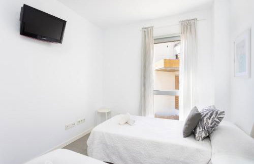 Seafront Penthouse in El Medano - Foto 19