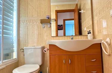 La Terraza del Sur Apartamento en Mil Palmeras - Foto 38