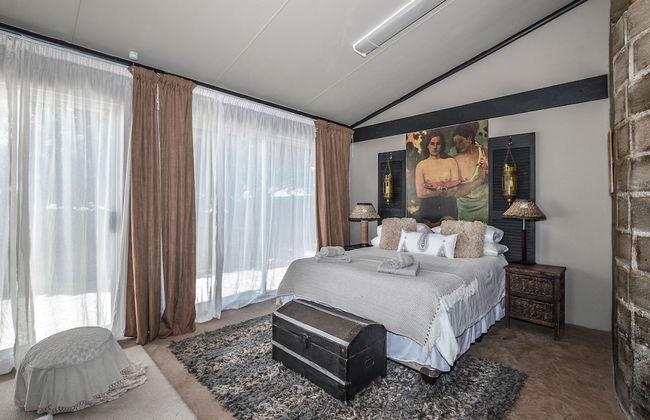 The Happy Cactus - Foto 18