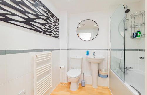 Upgraded 4 Beds Level Access Lifts 2 bath Parking - Foto 23