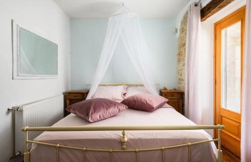 4 Bedroom Cozy Home In Sveti Lovrec - Foto 34